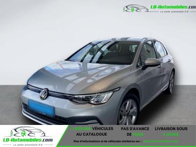 Volkswagen Golf 1.5 TSI 130 BVM