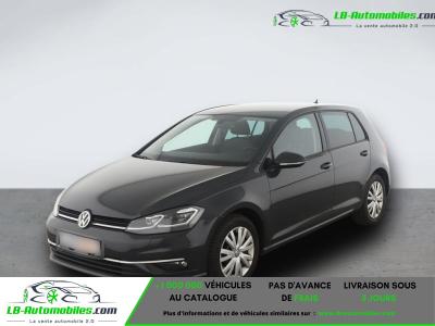 Volkswagen Golf 1.5 TSI 150 BVM