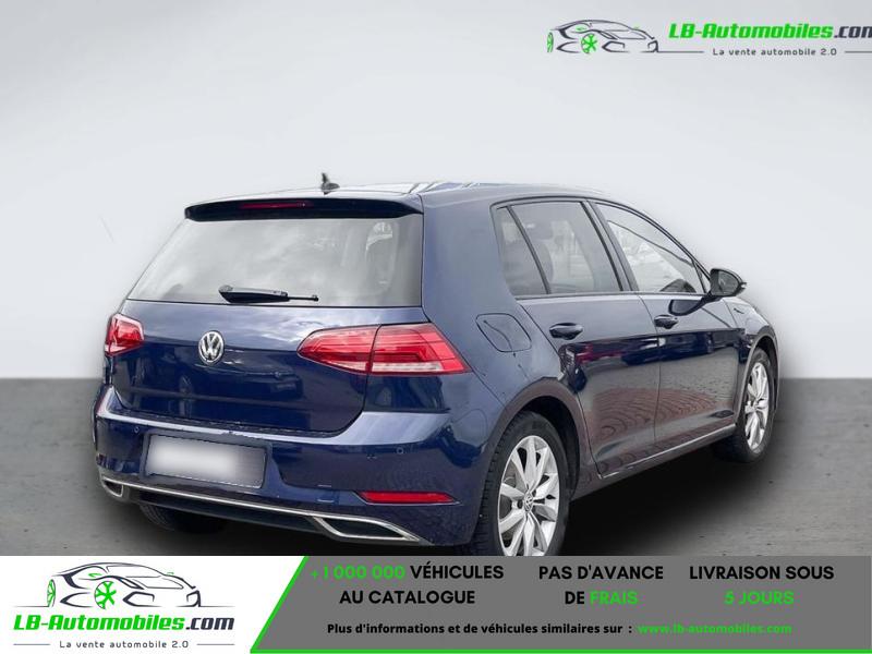 Volkswagen Golf 1.5 TSI 150 BVM - Photo 1 / 4