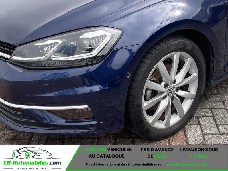 Volkswagen Golf 1.5 TSI 150 BVM - Photo 3 / 4