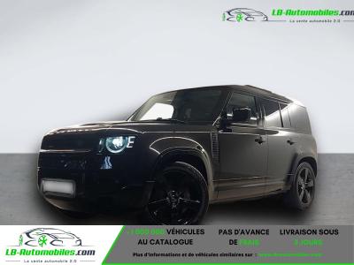Land Rover Defender 110 D300 MHEV BVA