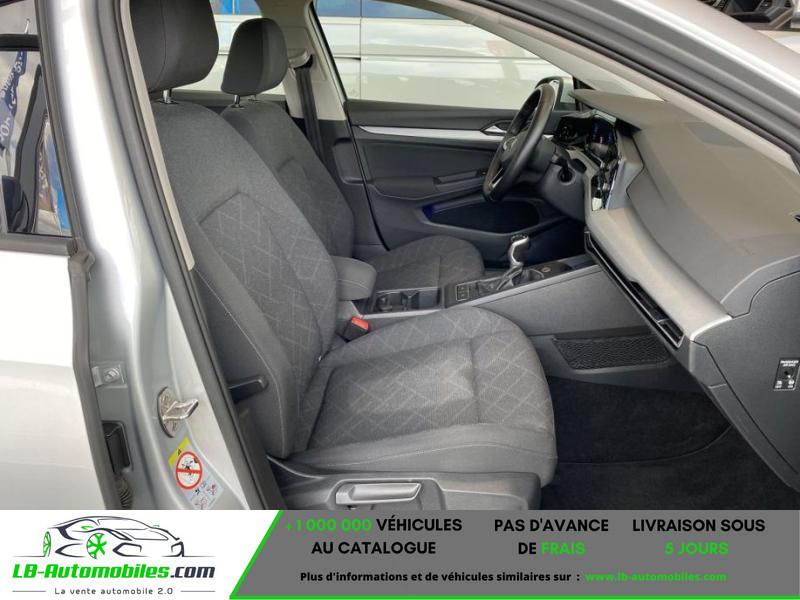 Volkswagen Golf 1.5 TSI 130 BVM - Photo 5 / 9