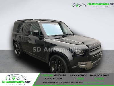 Land Rover Defender 110 D300 MHEV BVA