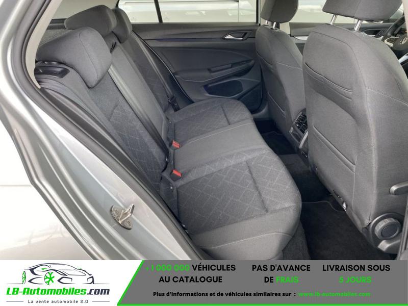Volkswagen Golf 1.5 TSI 130 BVM - Photo 6 / 9