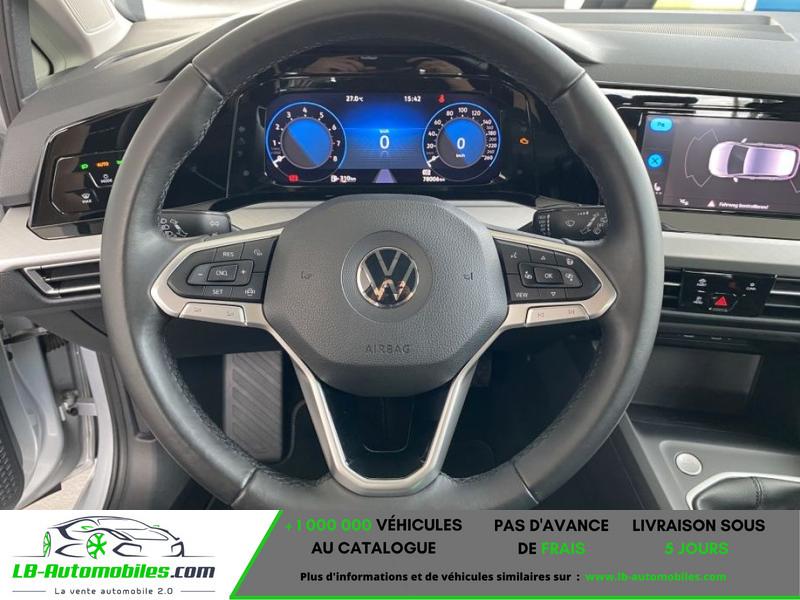 Volkswagen Golf 1.5 TSI 130 BVM - Photo 7 / 9