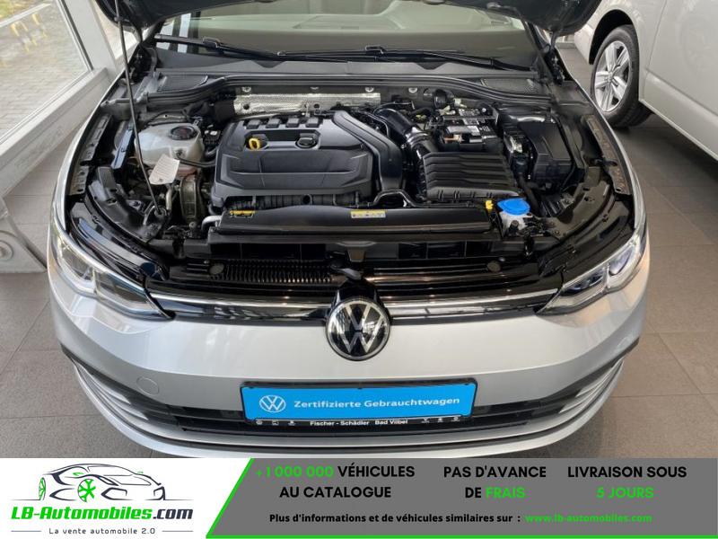 Volkswagen Golf 1.5 TSI 130 BVM - Photo 8 / 9