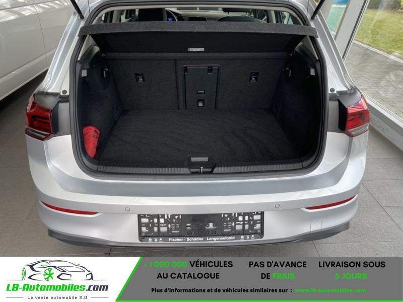Volkswagen Golf 1.5 TSI 130 BVM - Photo 9 / 9