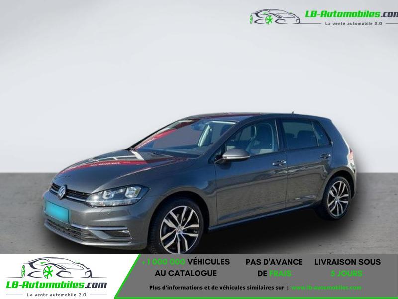 Volkswagen Golf 1.5 TSI 150 BVA - Photo 1 / 10