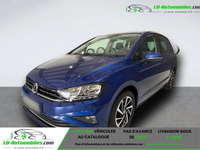 Volkswagen Golf 1.5 TSI 150 BVA