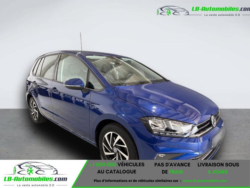 Volkswagen Golf 1.5 TSI 150 BVA - Photo 2 / 12