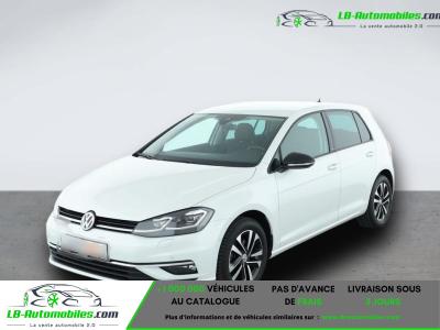 Volkswagen Golf 1.5 TSI 150 BVA