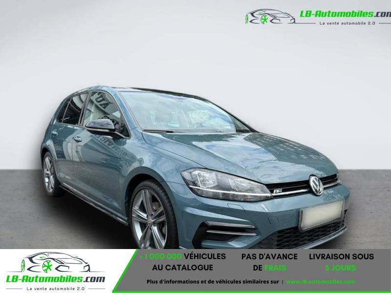 Volkswagen Golf 1.5 TSI 150 BVA - Photo 2 / 13