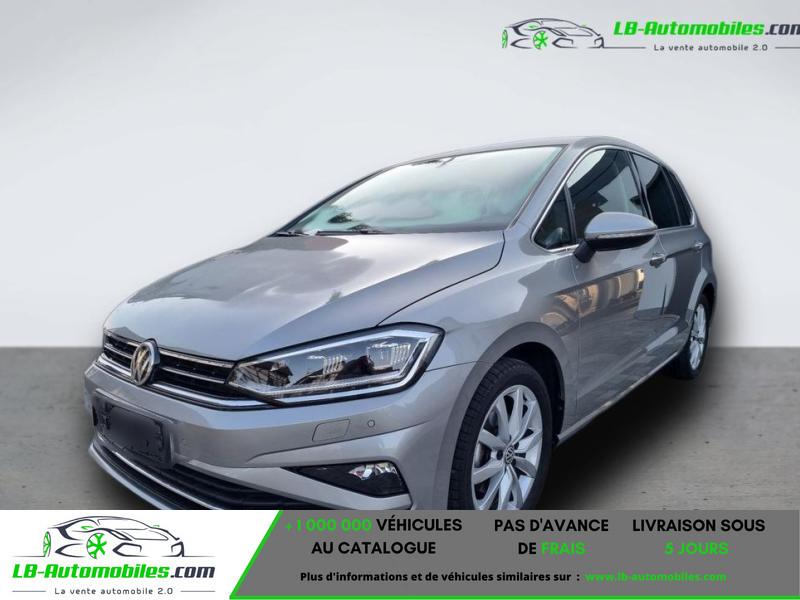 Volkswagen Golf 1.5 TSI 150 BVA - Photo 1 / 4