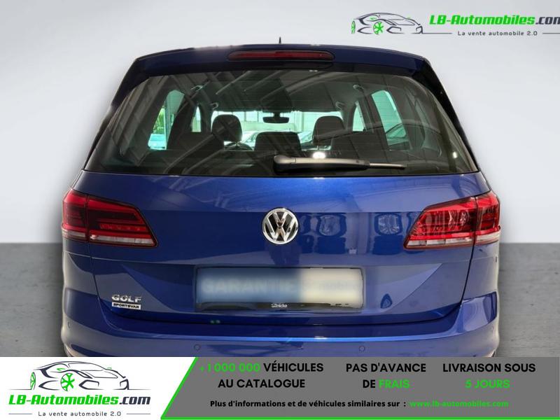Volkswagen Golf 1.5 TSI 150 BVA - Photo 7 / 12