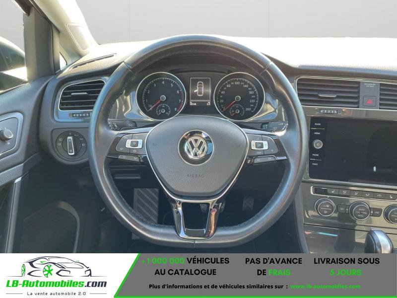 Volkswagen Golf 1.5 TSI 150 BVA - Photo 8 / 10