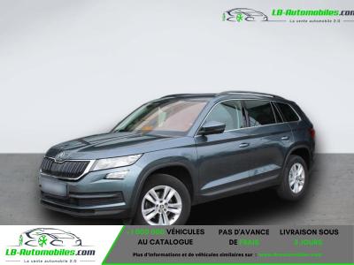 Skoda Kodiaq TSI 150 BVA 5pl