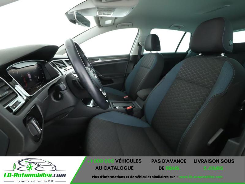 Volkswagen Golf 1.5 TSI 150 BVA - Photo 8 / 10