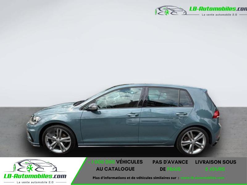 Volkswagen Golf 1.5 TSI 150 BVA - Photo 6 / 13