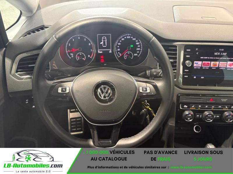 Volkswagen Golf 1.5 TSI 150 BVA - Photo 10 / 12