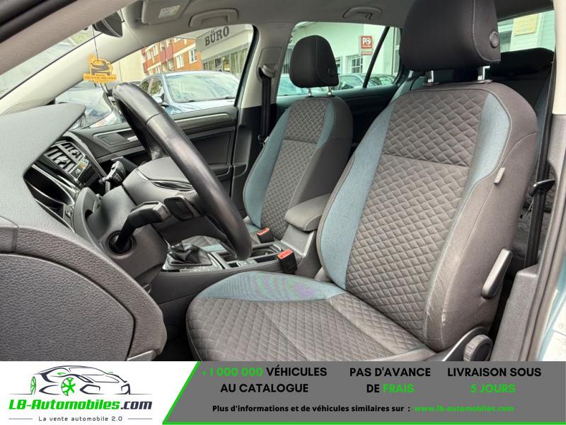 Volkswagen Golf 1.5 TSI 150 BVA - Photo 8 / 13