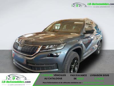 Skoda Kodiaq TSI 150 BVA 5pl