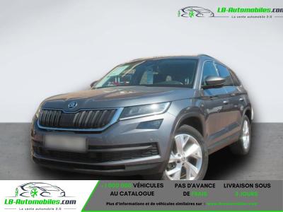 Skoda Kodiaq TSI 150 BVA 5pl