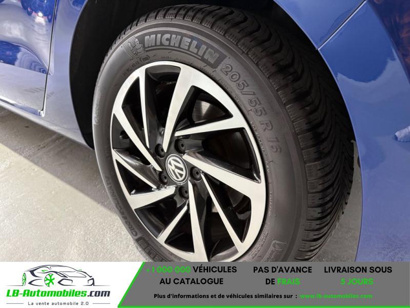 Volkswagen Golf 1.5 TSI 150 BVA - Photo 11 / 12