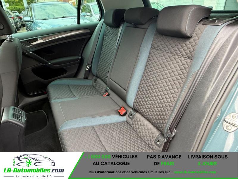 Volkswagen Golf 1.5 TSI 150 BVA - Photo 9 / 13