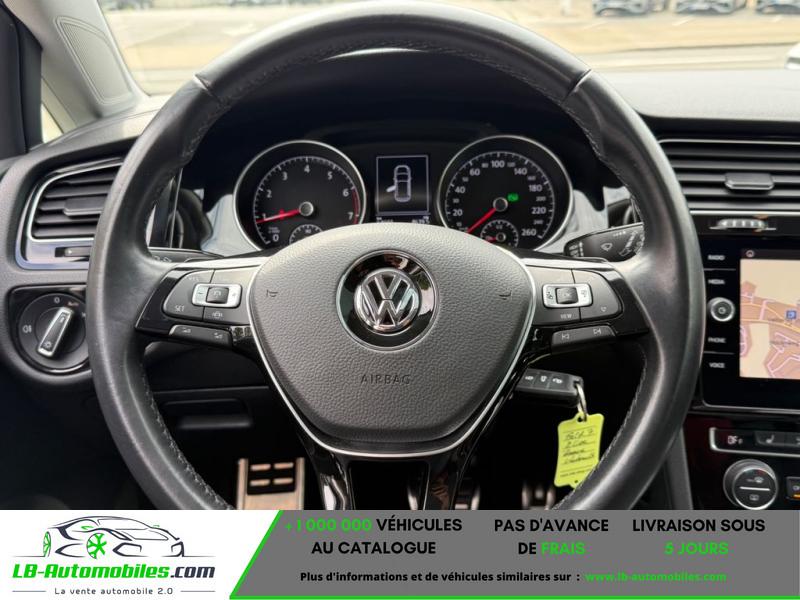 Volkswagen Golf 1.5 TSI 150 BVA - Photo 10 / 13