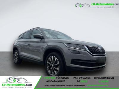 Skoda Kodiaq TSI 150 BVA 5pl