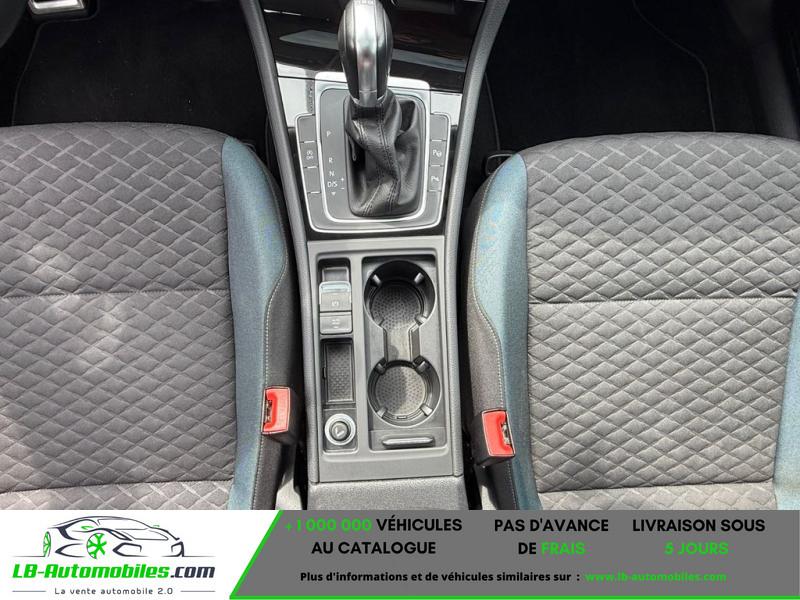 Volkswagen Golf 1.5 TSI 150 BVA - Photo 11 / 13
