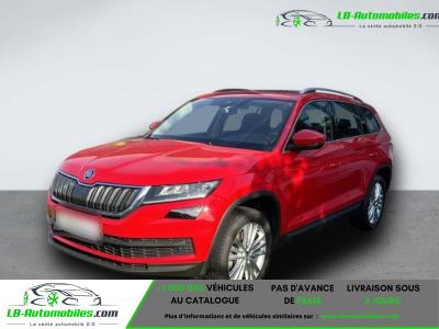Skoda Kodiaq 2.0 TDI 190 BVA 4x4 5pl