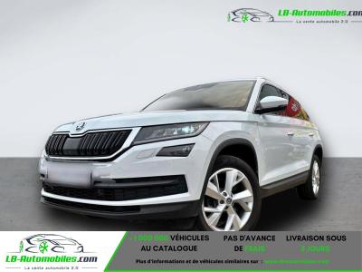 Skoda Kodiaq 2.0 TDI 190 BVA 4x4 5pl