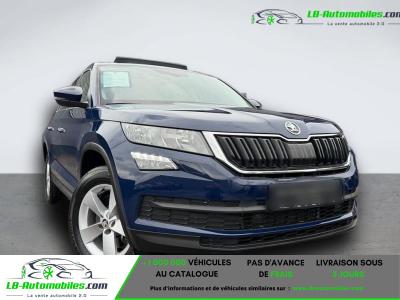 Skoda Kodiaq 2.0 TDI 190 BVA 4x4 5pl