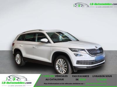Skoda Kodiaq 2.0 TDI 190 BVA 4x4 5pl