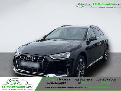 Audi A4 Allroad 45 TFSI 265 BVA Quattro