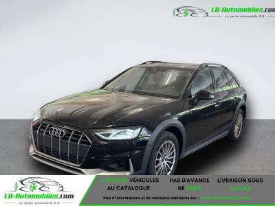 Audi A4 Allroad 45 TFSI 265 BVA Quattro