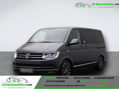 Volkswagen Multivan 2.0 TDI 198 BVA