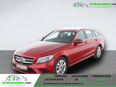 Mercedes Classe C Break 180 BVA