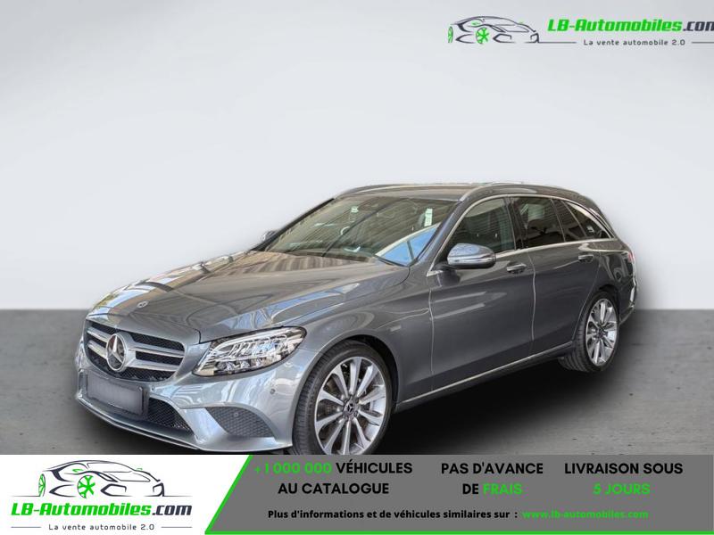 Mercedes Classe C Break 200 BVA - Photo 1 / 9