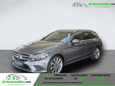 Mercedes Classe C Break 200 BVA