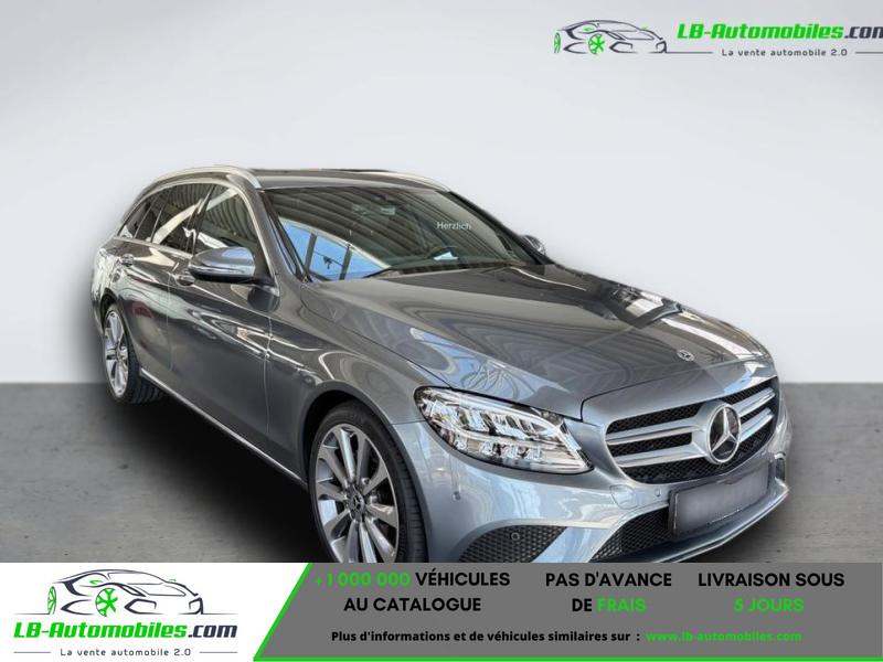 Mercedes Classe C Break 200 BVA - Photo 2 / 9
