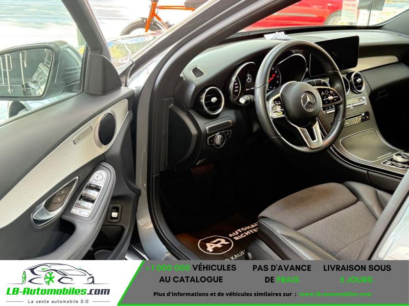 Mercedes Classe C Break 200 BVA - Photo 3 / 9