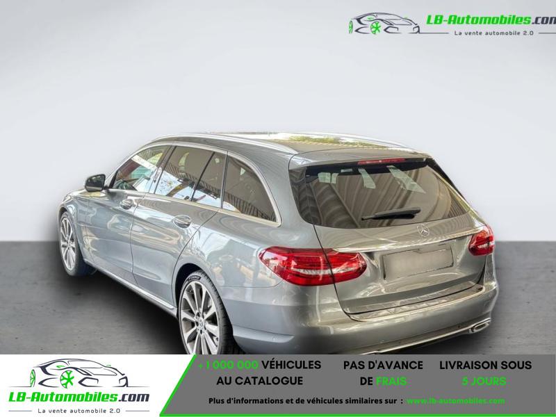 Mercedes Classe C Break 200 BVA - Photo 4 / 9