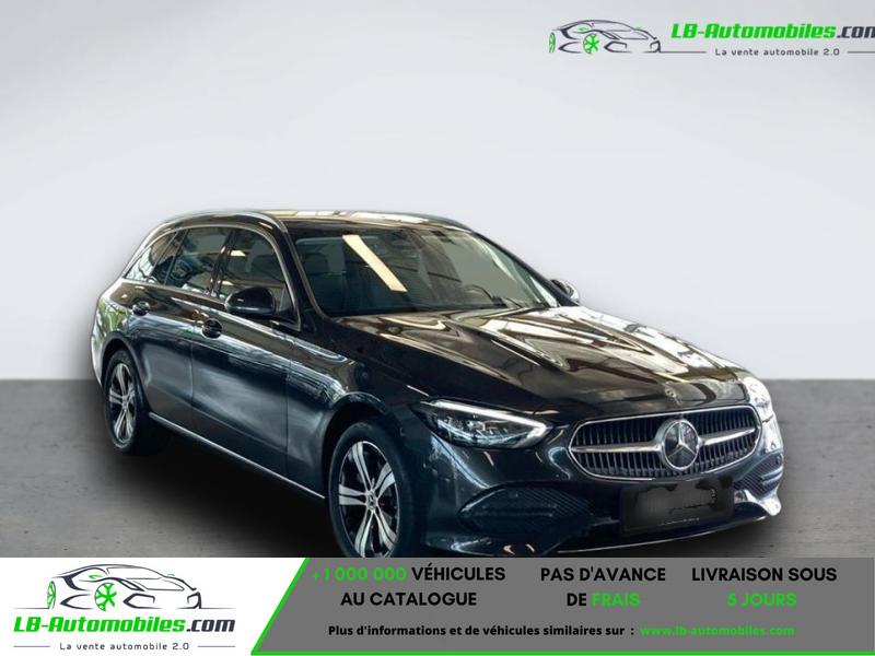 Mercedes Classe C Break 200 BVA - Photo 1 / 5