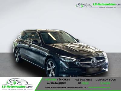 Mercedes Classe C Break 200 BVA