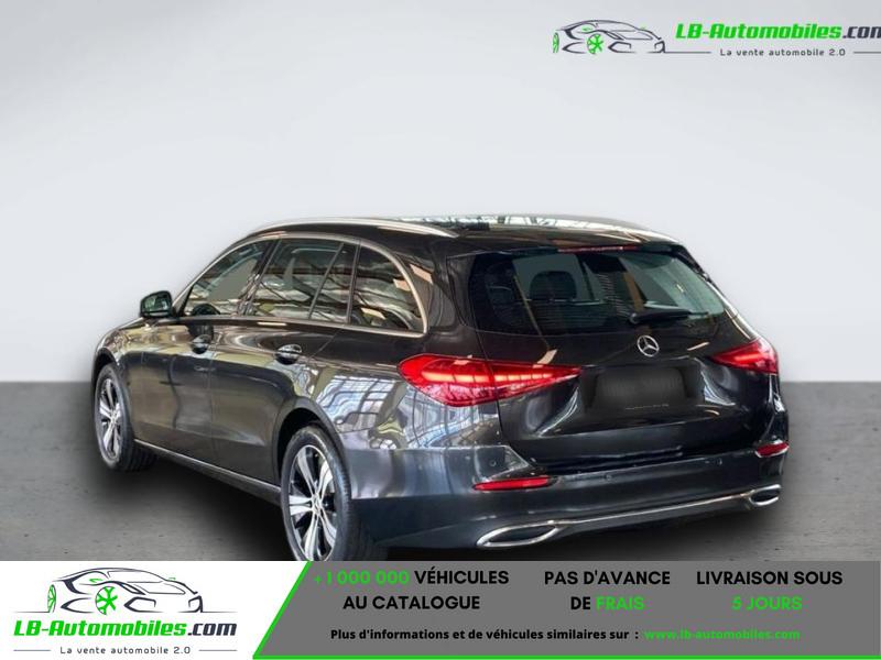 Mercedes Classe C Break 200 BVA - Photo 2 / 5