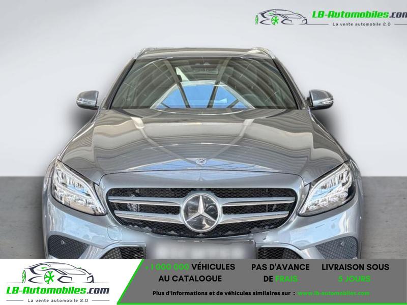 Mercedes Classe C Break 200 BVA - Photo 5 / 9