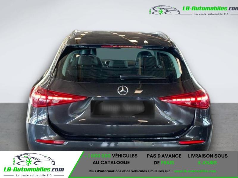 Mercedes Classe C Break 200 BVA - Photo 3 / 5