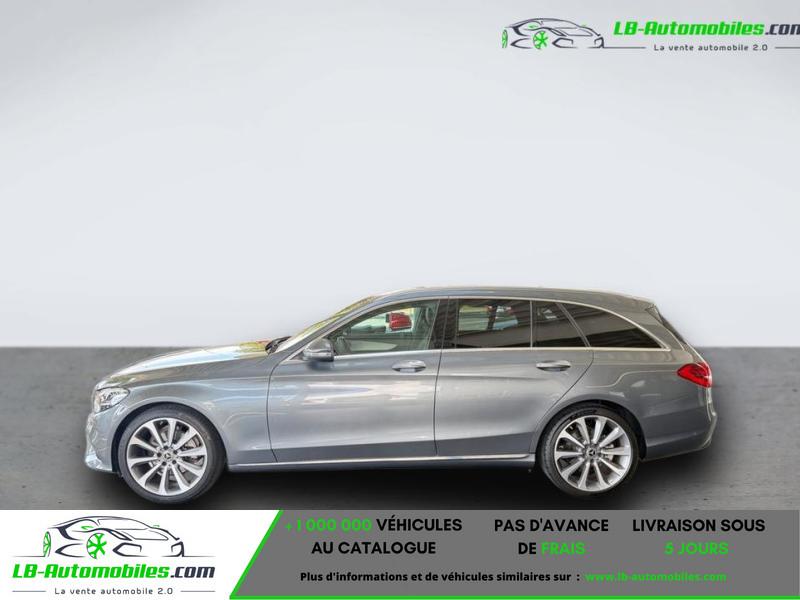 Mercedes Classe C Break 200 BVA - Photo 6 / 9